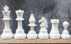 체스 몰드(6종류)-세트