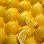 레몬 / 에센셜 오일 - 스페인