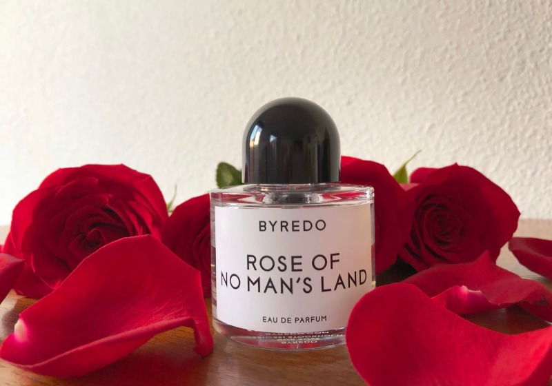로즈 오브 맨스 랜드(ROSE OF NO MAN&#039;S LAND), 100ml